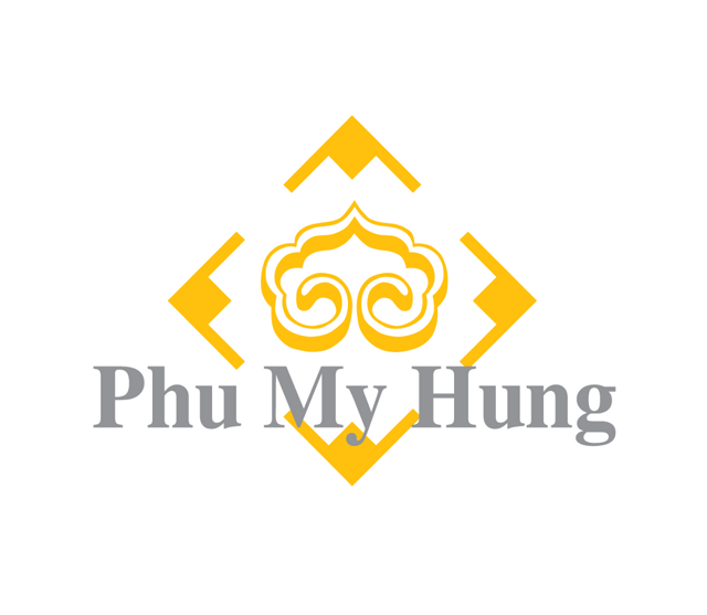 Logo Phú Mỹ Hưng