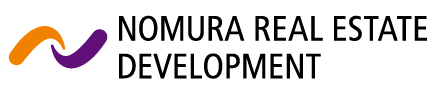 Logo Nomura